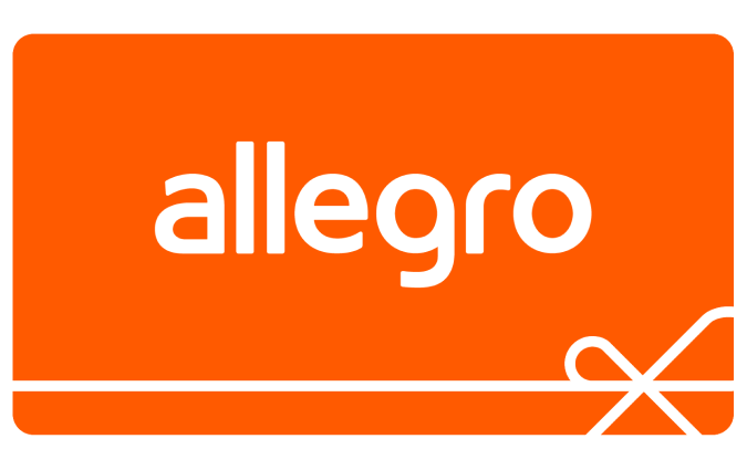 Allegro Gift Cards
