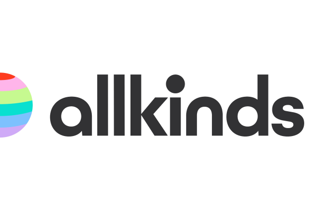 Allkinds Gift Cards