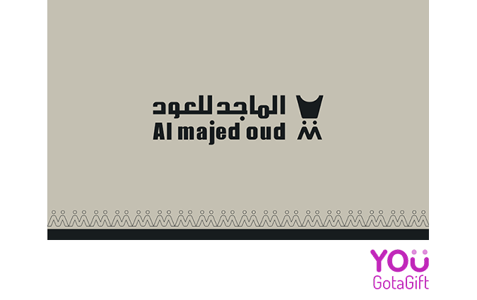 Almajed for Oud Gift Cards