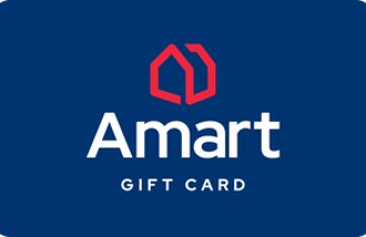 Amart Furniture Gift Cards