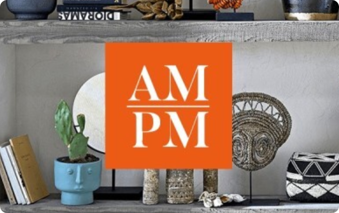 AMPM Gift Cards