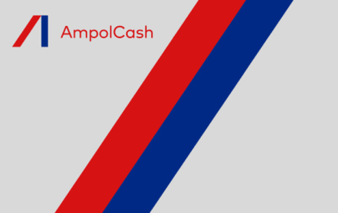 Ampol Gift Cards