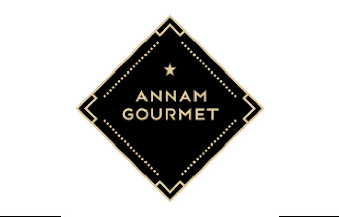 Annam Gourmet Gift Cards