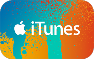 Apple Music Gift Cards
