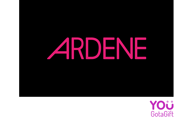 Ardene Gift Cards