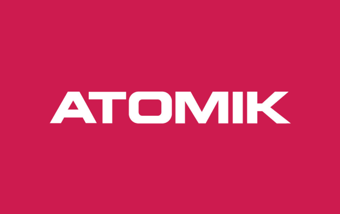 Atomik Gift Cards