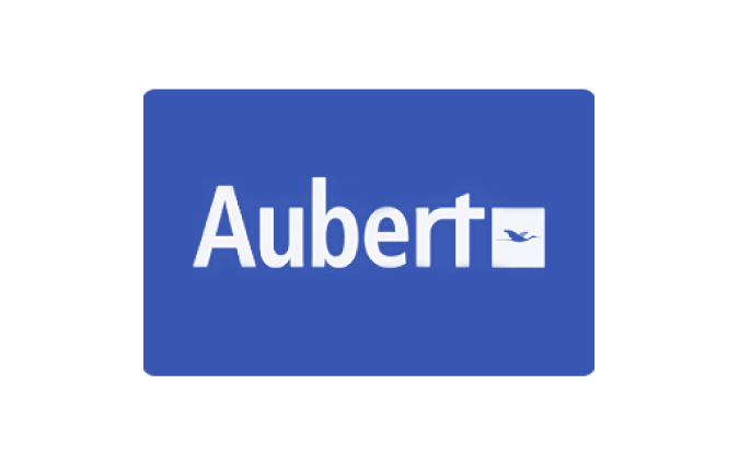 Aubert Gift Cards