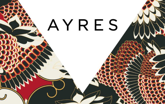 Ayres Gift Cards