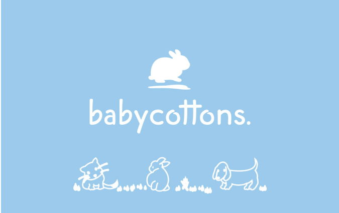 Baby Cottons Gift Cards