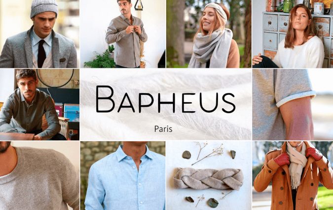 Bapheus Gift Cards