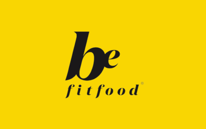 Be Fit Foods Gift Cards