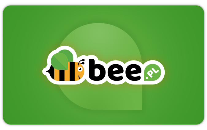 Bee Gift Cards