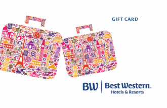 Best Western Gift Cards