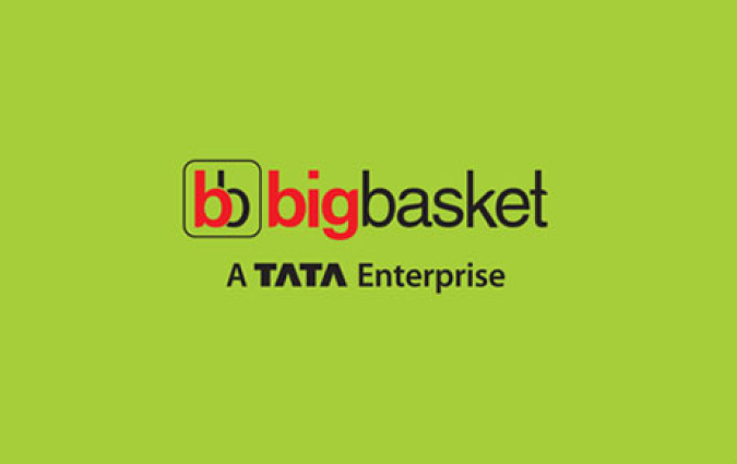 Bigbasket Gift Cards