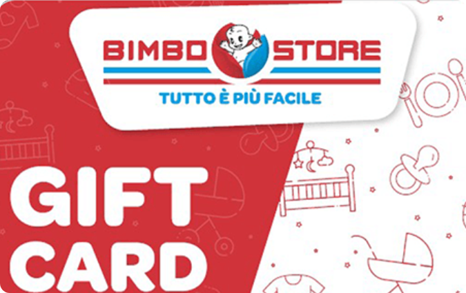 Bimbostore Gift Cards