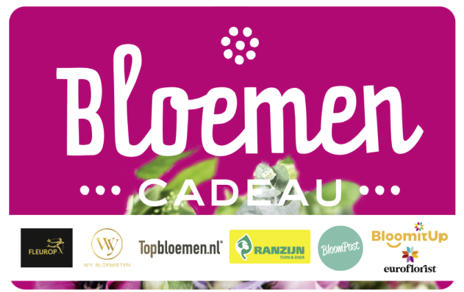 Bloemen Gift Cards