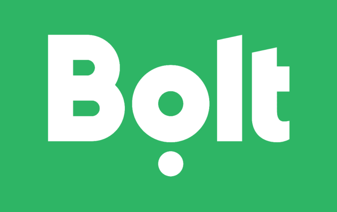 Bolt Gift Cards