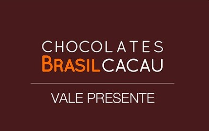 Brasil Cacau Gift Cards