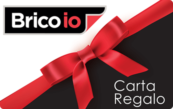 Brico Io Gift Cards