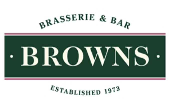 Browns Gift Cards