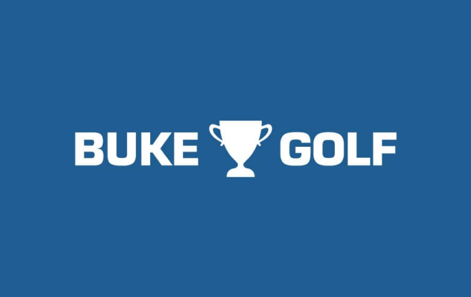 Buke Golf Gift Cards