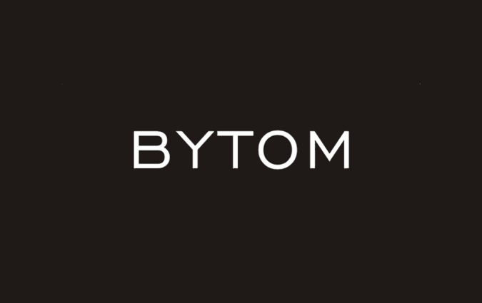 BYTOM Gift Cards