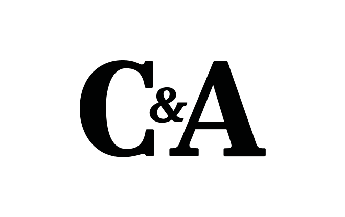 C&A Gift Cards