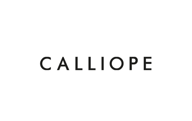 Calliope Gift Cards