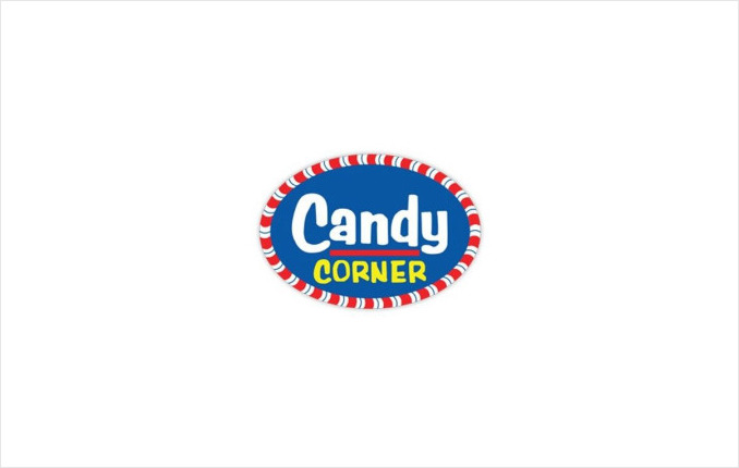 Candy Corner Gift Cards