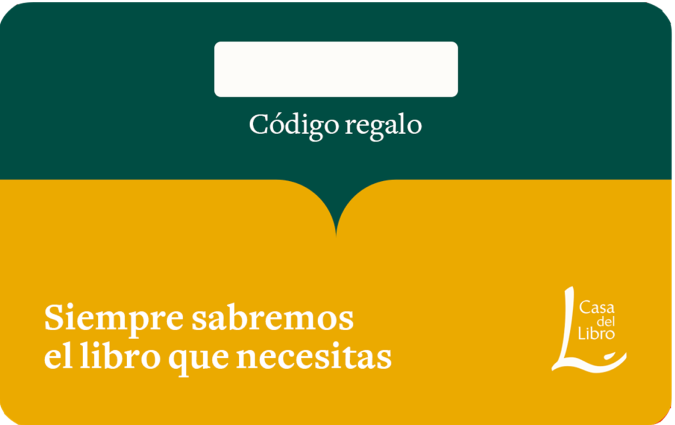 Casa del Libro Gift Cards