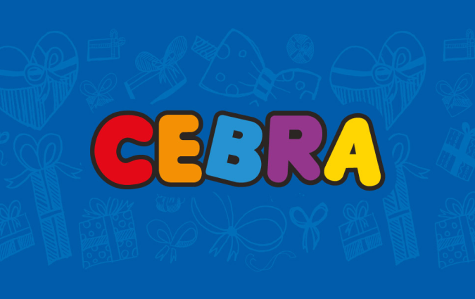 Cebra Gift Cards