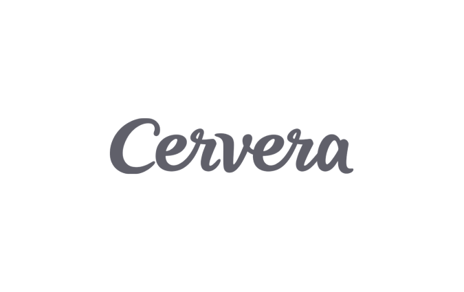 Cervera Gift Cards