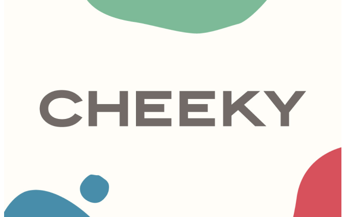Cheeky Gift Cards