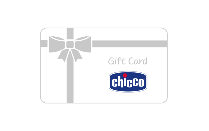 Chicco Gift Cards