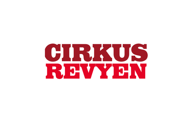 Cirkusrevyen Gift Cards