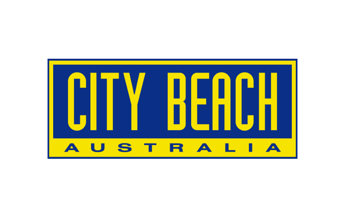 City Beach Gift Cards