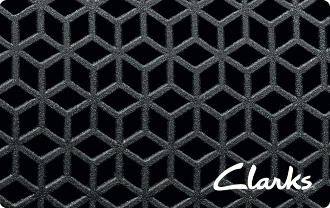 Clarks Gift Cards