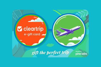 Cleartrip Gift Cards