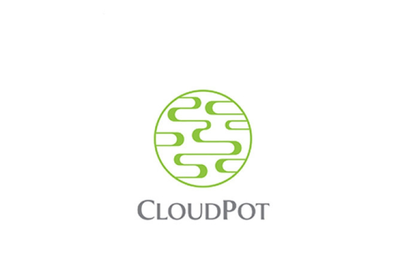 Cloud Pot gift card