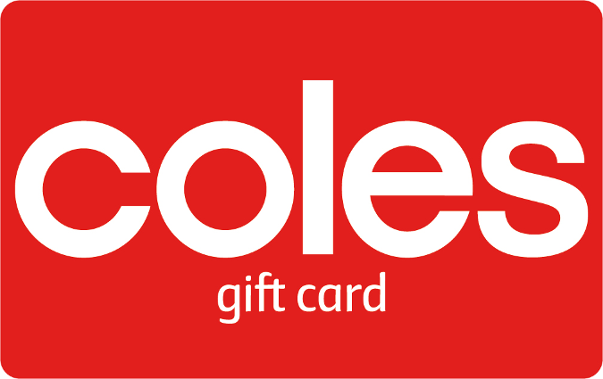 Coles Gift Cards