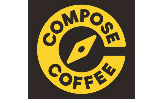 Compose Coffee Gift Cards
