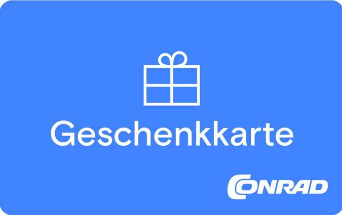 Conrad Gift Cards