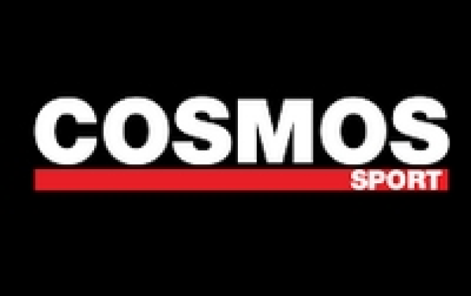 COSMOS SPORT Gift Cards