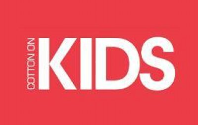 Cotton On: Kids Gift Cards