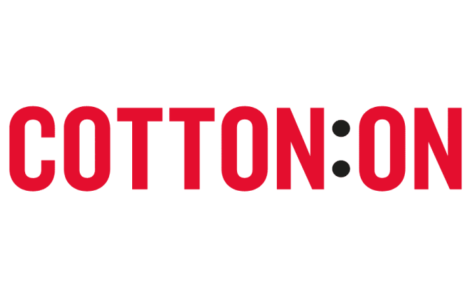 Cotton on Gift Cards