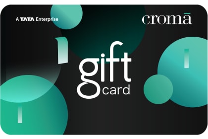 Croma Gift Cards