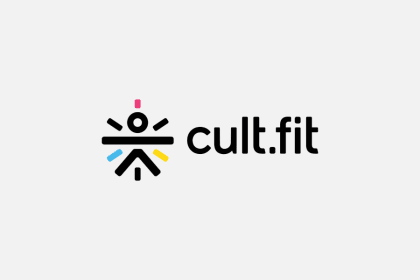 Cult.fit Gift Cards