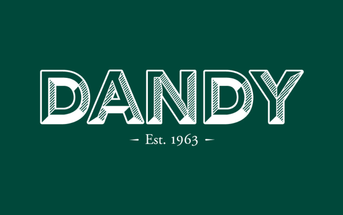 Dandy Gift Cards