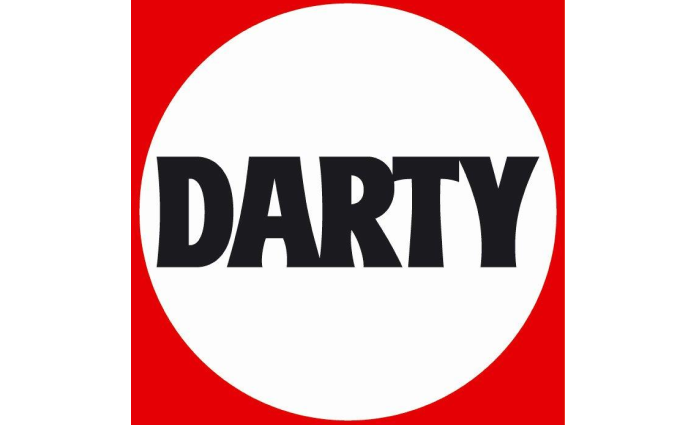 Darty Gift Cards