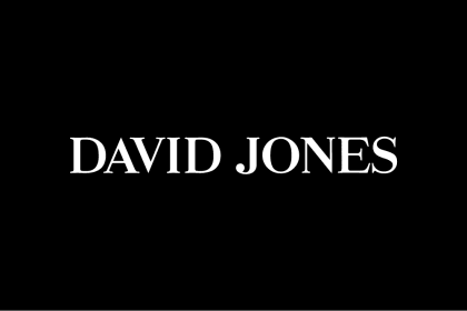 David Jones Gift Cards